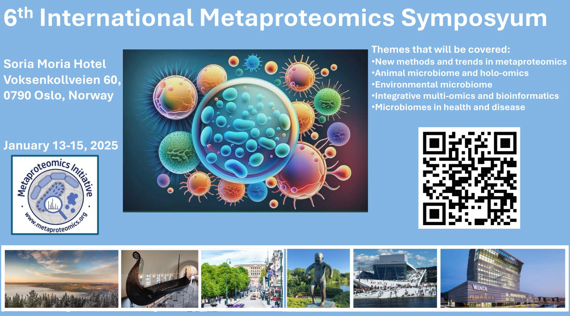 Metaproteomics Webinar 2024