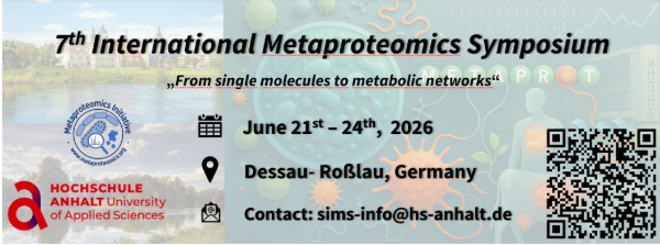 Email signature for IMS 7