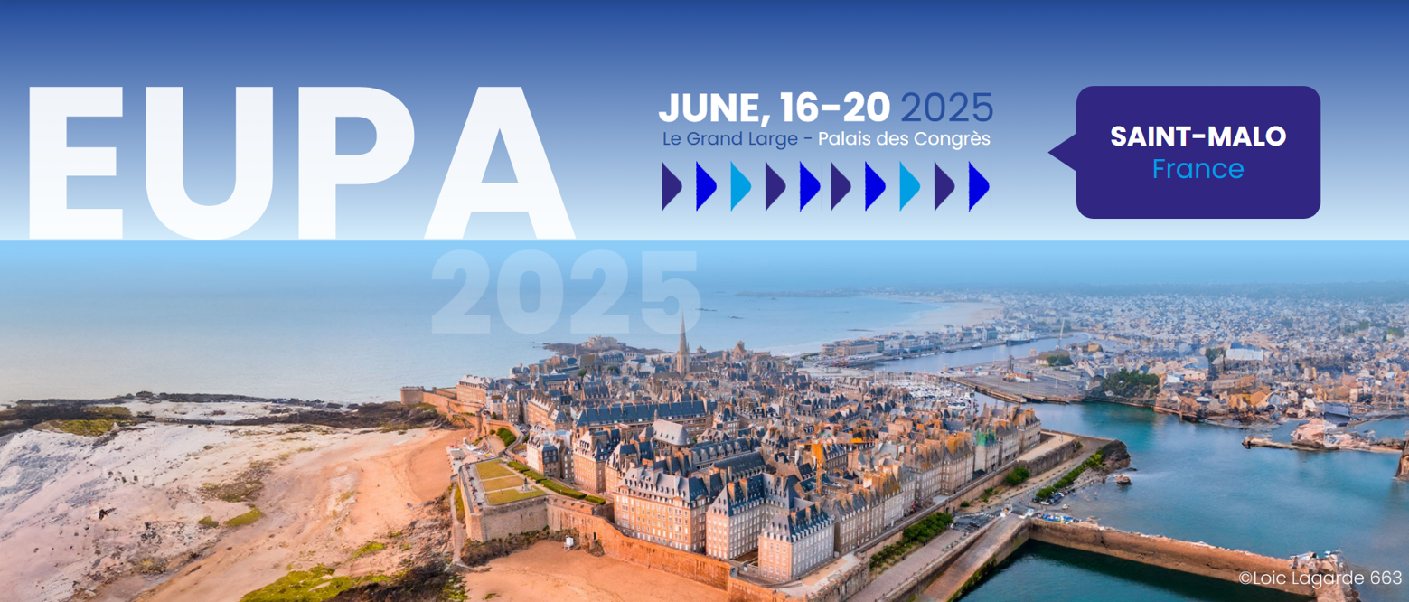 EuPA 2025