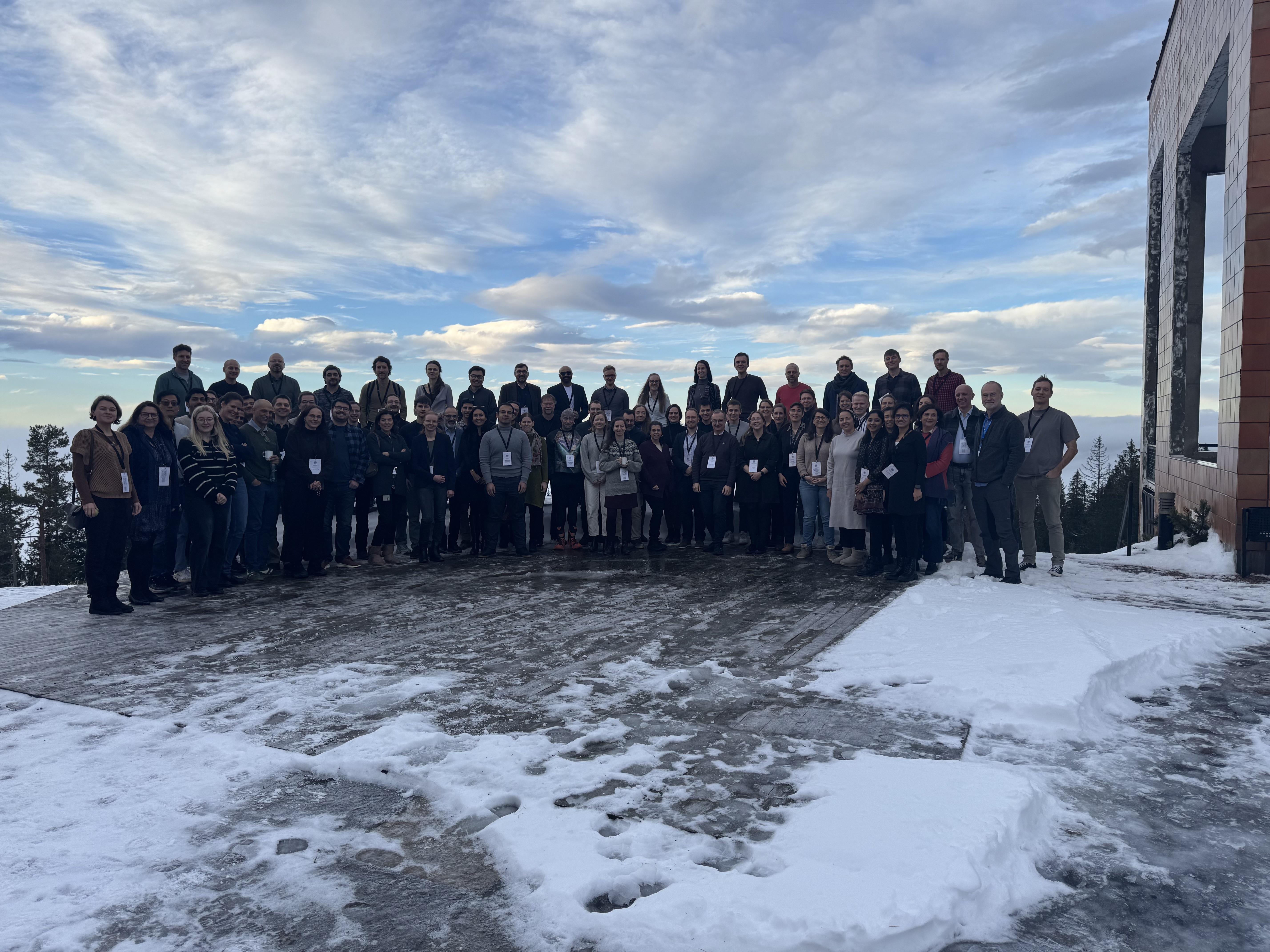 Group picture IMS 2025
