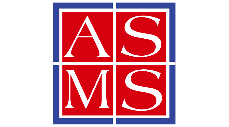 ASMS logo